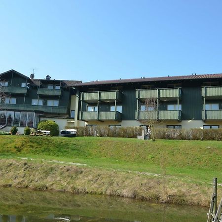 Landhotel Christopherhof Grafenwiesen Buitenkant foto